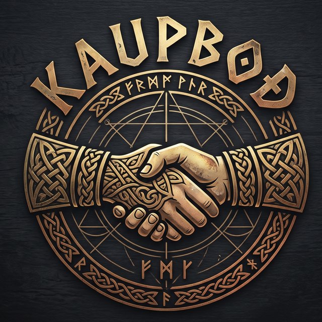 Kaupbod